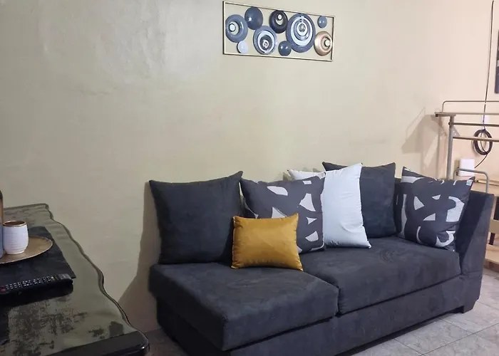 Appartement Cozy Lovers Cove *