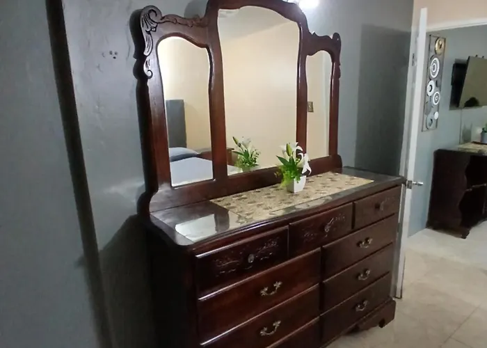 Cozy Lovers Cove Appartement Montego Bay